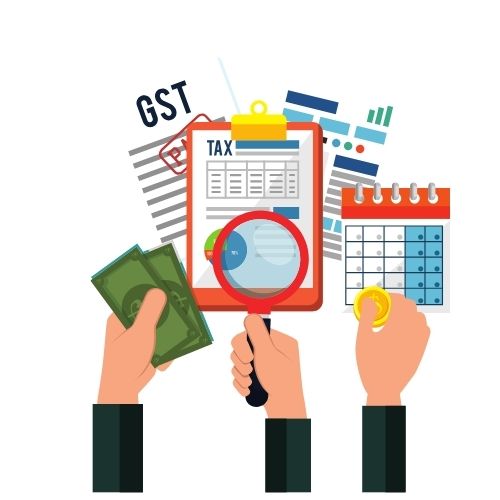 Indirect Taxes and GST