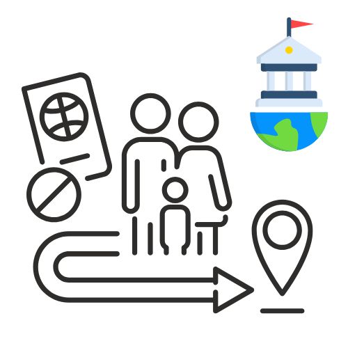 Citizenship and Naturalization