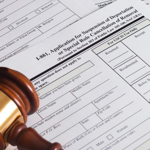 Deportation Defense and Removal Proceedings