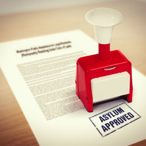 Asylum and Refugee Protection