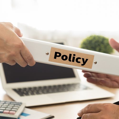 Public Law and Government Policy