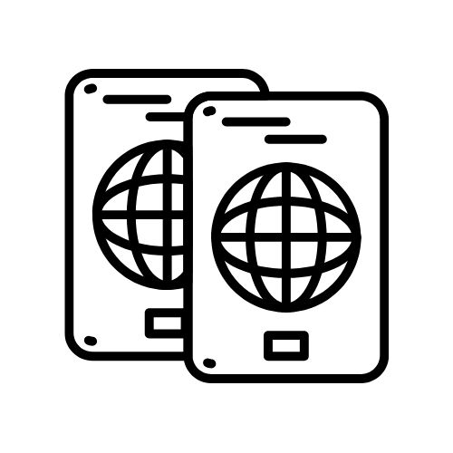 Immigration and Citizenship Services