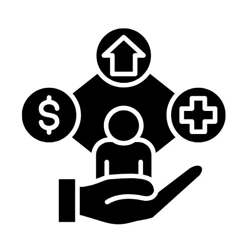 Government Benefits and Entitlements