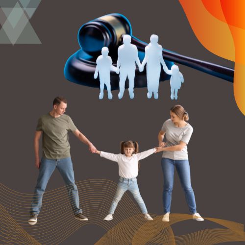 Child Custody and Visitation