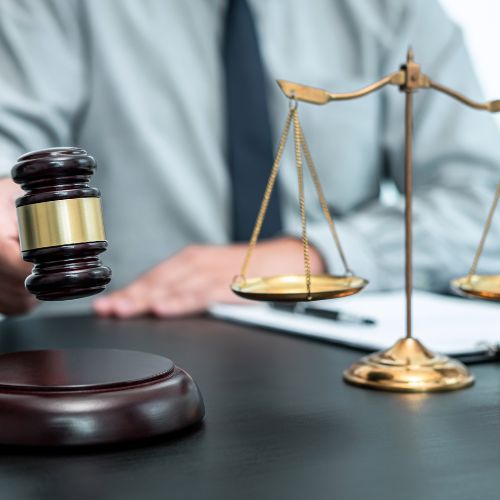 Banking and Financial Disputes