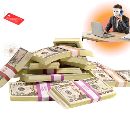 Financial Fraud and Misrepresentation