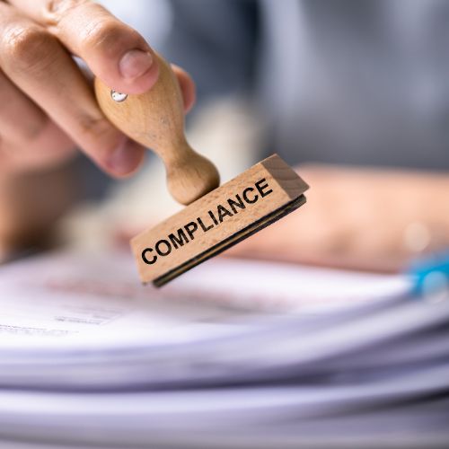 Regulatory Compliance and Governance