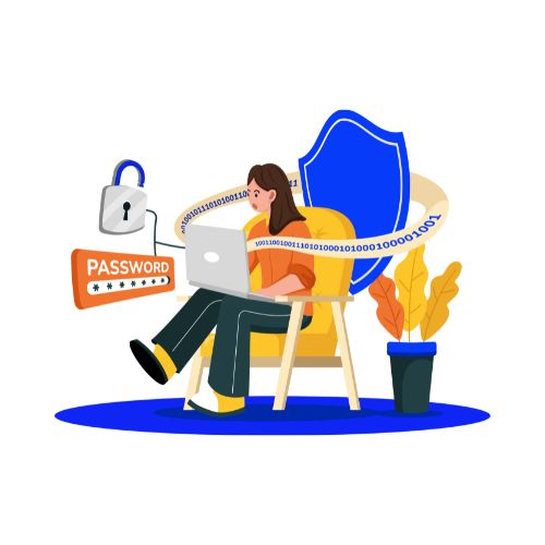 Privacy and Data Protection