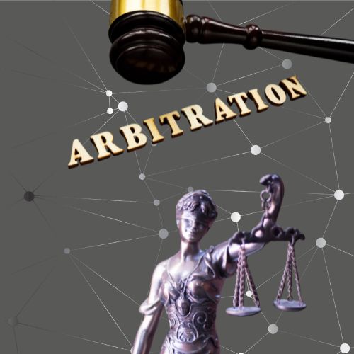 Arbitration Services
