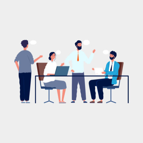 Negotiation Services
