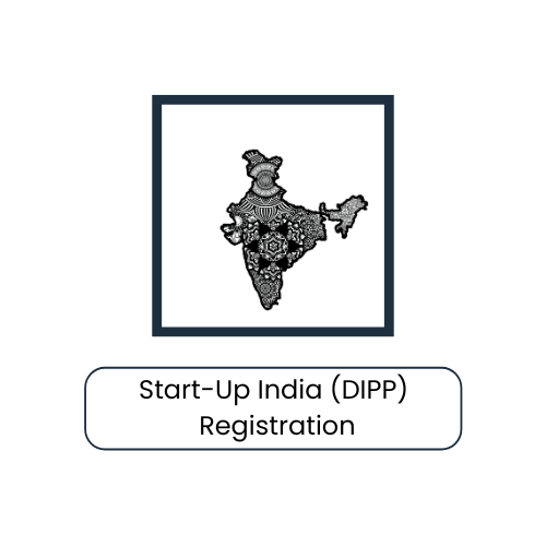 Start-Up India (DIPP) Registration