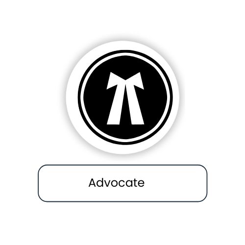 Advocate