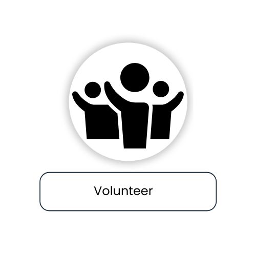 volunteer